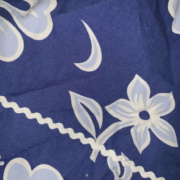 Y2k luau mini dress - Picture 3 of 5